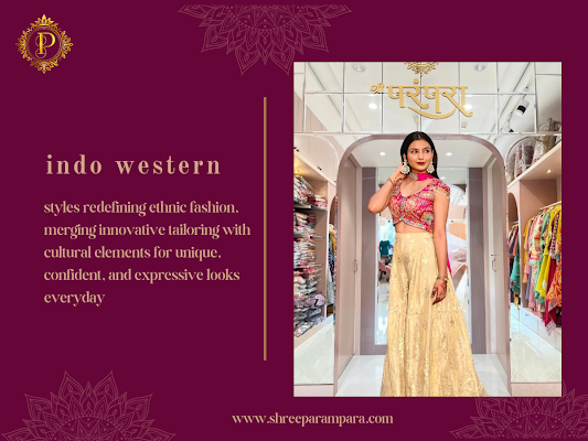 stylish-indo-western-wear-for-modern-women-in-indore