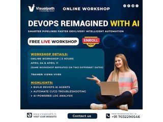 devops-reimagined-with-ai-free-live-workshop-visualpath-small-0