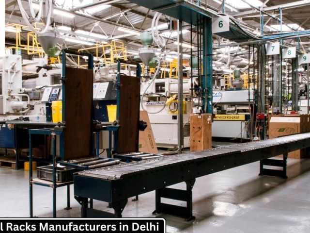 display-racks-manufacturers-in-delhi