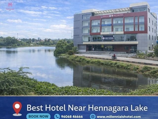 best-hotel-near-hennagara-lake-bangalore