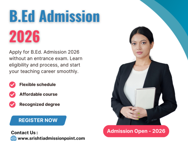 bed-admission-2026-direct-admission-process-requirements