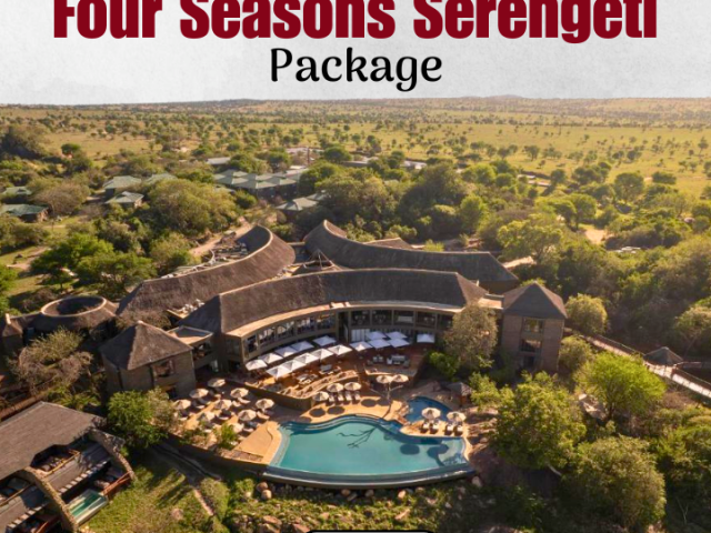 four-seasons-serengeti-package