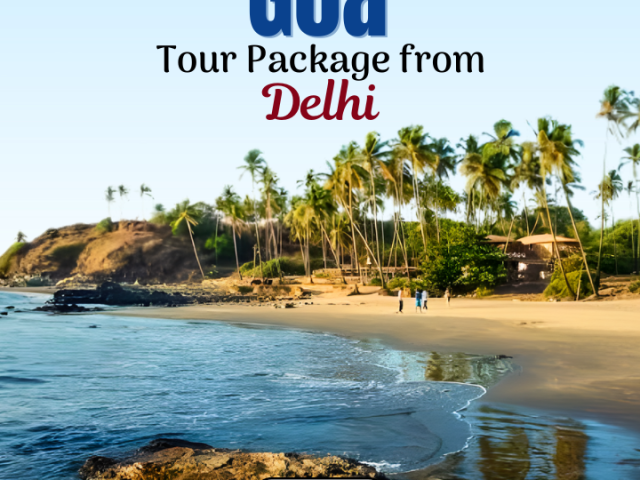 goa-tour-package-from-delhi