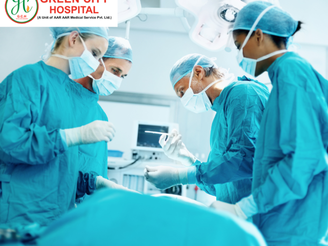 green-city-hospital