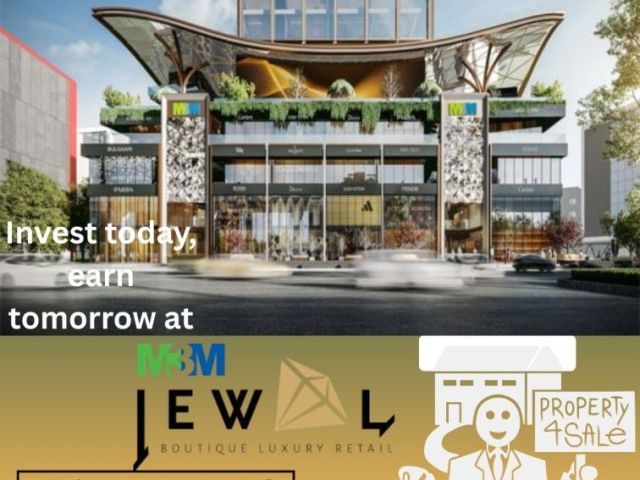 download-the-m3m-jewel-brochure-complete-project-guide