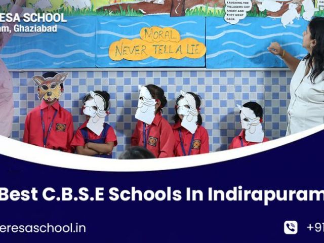 best-cbse-schools-in-indirapuram-for-success