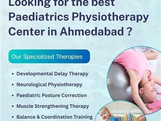 best-paediatric-physiotherapy-center-ahmedabad