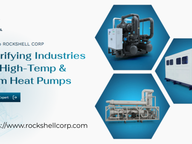 top-heat-pump-manufacturer-india