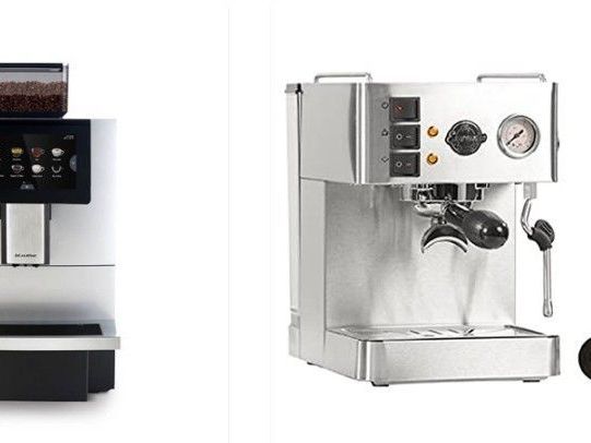 best-coffee-machine-for-cafe