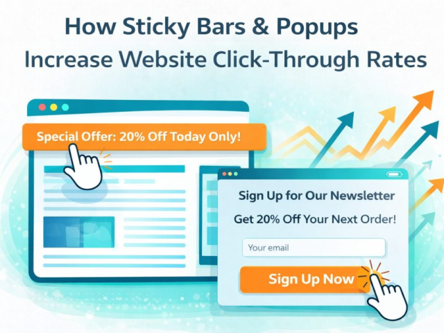how-sticky-bars-popups-increase-website-click-through-rates