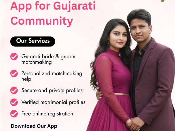 trusted-gujarati-marriage-bureau-in-gujarat
