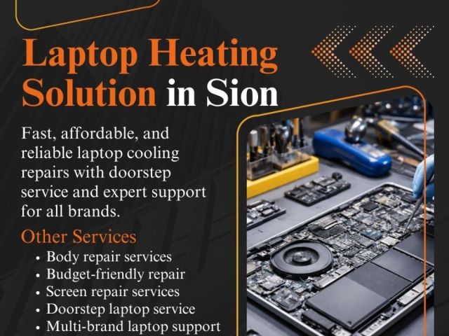 fast-and-reliable-laptop-heating-solution-in-sion