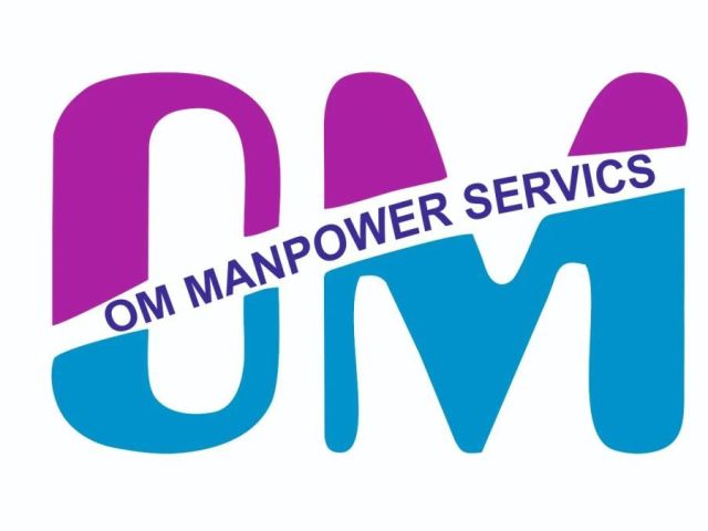 professional-receptionist-manpower-delhi-om-manpower-services