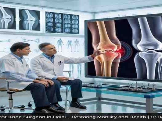 best-knee-surgeon-in-delhi-for-pain-free-movement