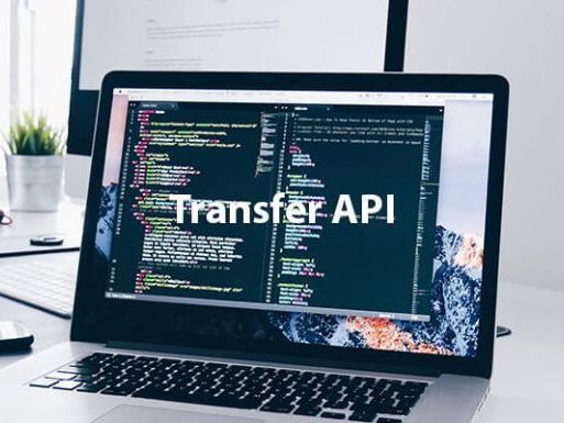 transfer-api