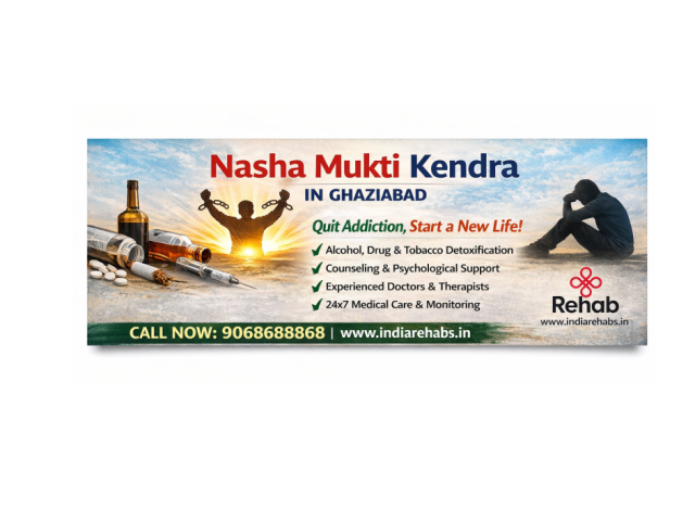 nasha-mukti-kendra-in-ghaziabad-de-addiction-recovery-centre