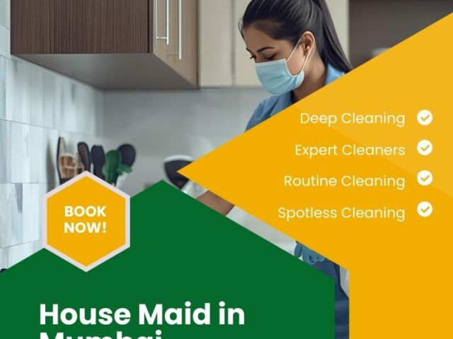 best-housemaid-in-mumbai-vighnaharta-maid-solution