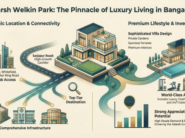 adarsh-welkin-park-villas-bangalore-price-amenities