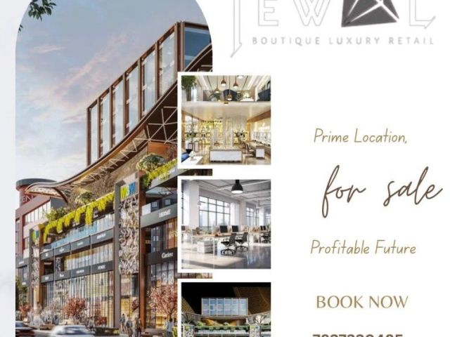top-m3m-commercial-property-in-gurgaon-investment