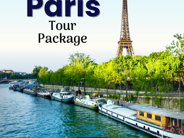 paris-tour-package
