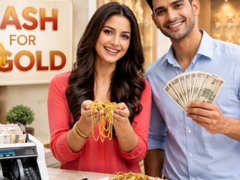 best-place-to-sell-gold-for-cash-in-gurgaon