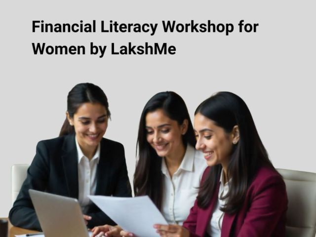 financial-literacy-workshop-for-women-by-lakshme