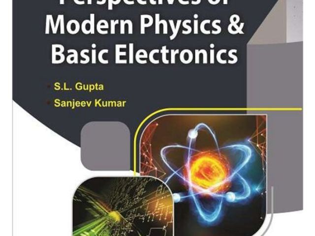 best-modern-physics-and-electronics-book