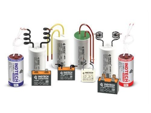 capacitor-manufacturers-in-india