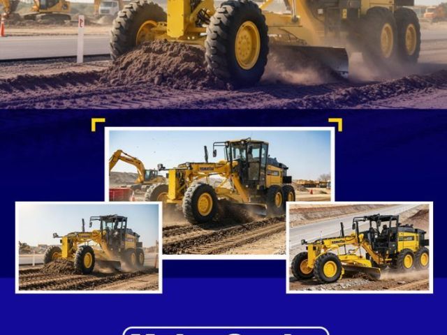 best-motor-grader-by-komatsu-india