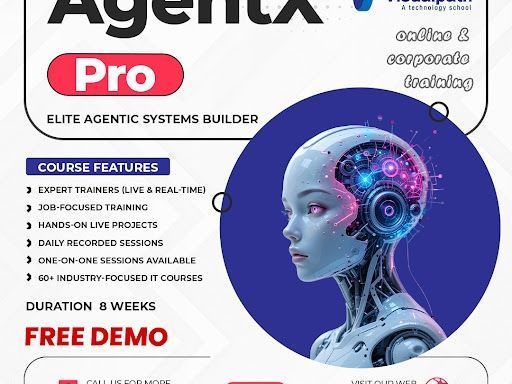 ai-agents-online-training-ai-agents-course-in-hyderabad