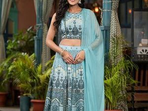 shop-premium-lehenga-chunni-for-women-online-juniper