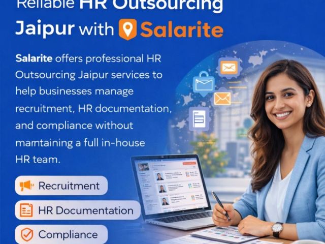 reliable-hr-outsourcing-jaipur-with-salarite