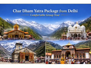 char-dham-yatra-package-from-delhi-comfortable-group-tour-small-0