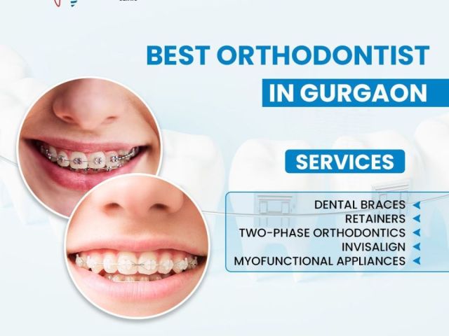 best-orthodontist-in-gurgaon-for-modern-dental-treatments
