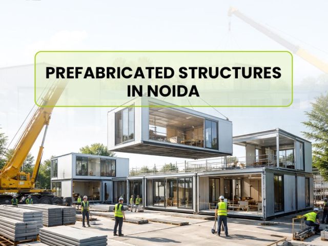 best-provider-of-prefabricated-structures-in-noida