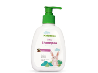 kidbasics-natural-infant-shampoo-for-soft-baby-hair-small-0