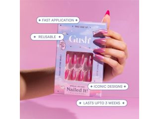 best-press-on-nails-in-india-by-gush-beauty-small-0