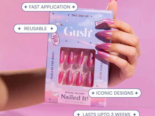 best-press-on-nails-in-india-by-gush-beauty