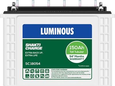 affordable-luminous-inverter-batteries-in-sector-42-faridabad
