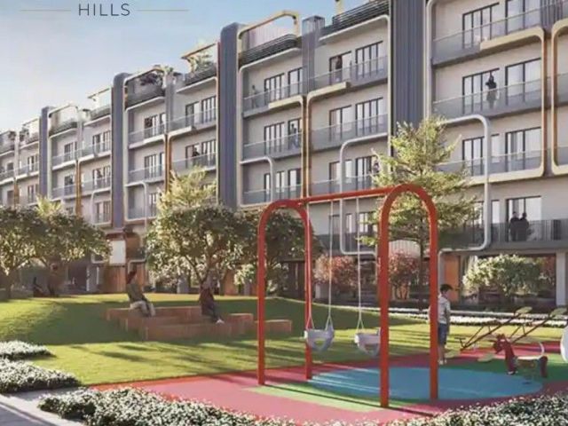 m3m-antalya-hills-project-luxury-homes-with-modern-amenities