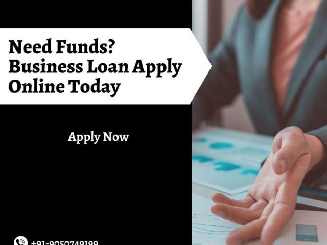 need-funds-business-loan-apply-online-today