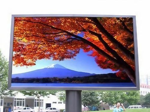 are-advertising-led-display-screen-manufacturers-ideal