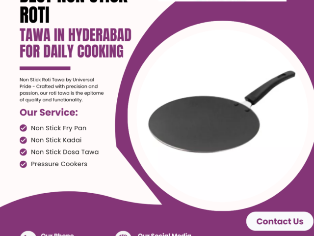 best-non-stick-roti-tawa-in-hyderabad