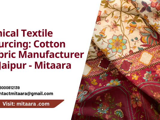 ethical-textile-sourcing-cotton-fabric-manufacturer-in-jaipur