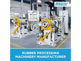 buy-high-performance-rubber-processing-machinery-from-bharaj-small-0