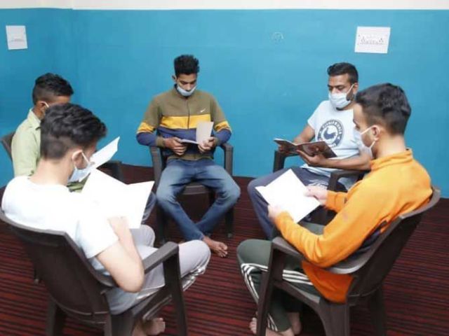 nasha-mukti-kendra-in-mohali-jivan-ka-ehsaas