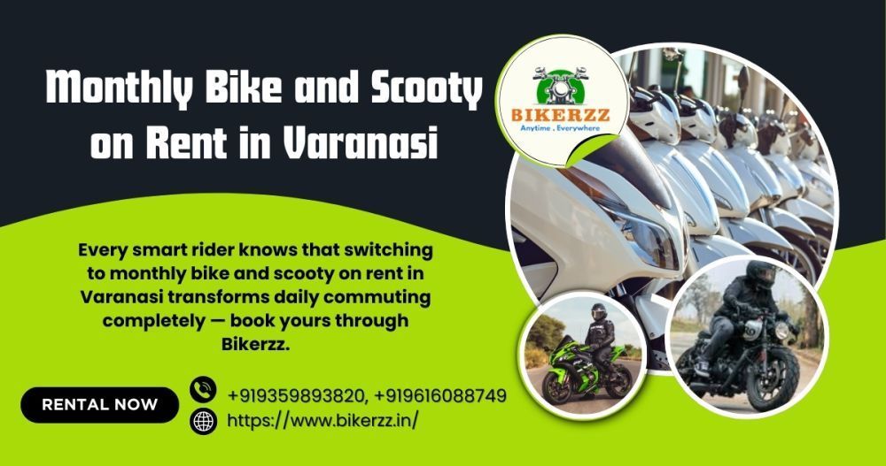 monthly-bike-and-scooty-on-rent-in-varanasi-big-0