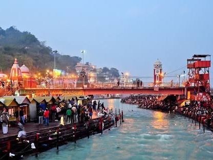 how-safe-is-the-delhi-to-haridwar-rishikesh-tour-for-travelers
