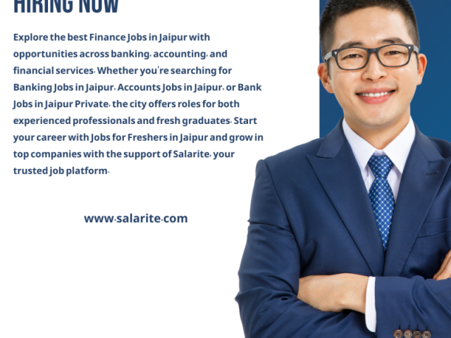 top-finance-jobs-in-jaipur-hiring-now