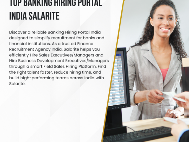 top-banking-hiring-portal-india-salarite